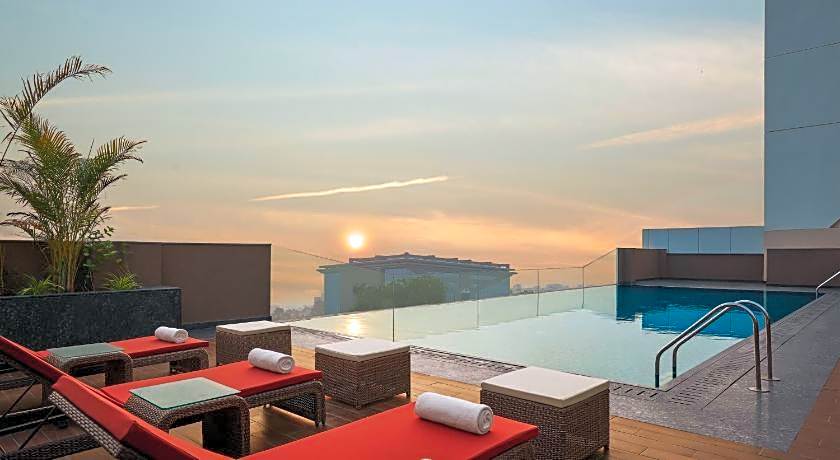 Hyatt Place Vadodara