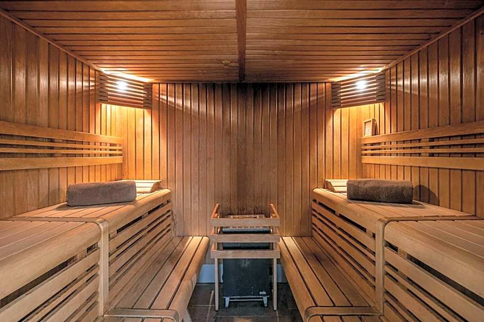 LE M HOTEL & SPA HONFLEUR