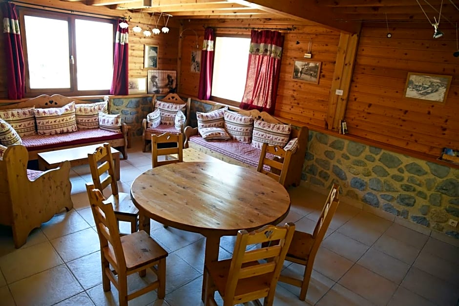 Hostel Quartier Libre