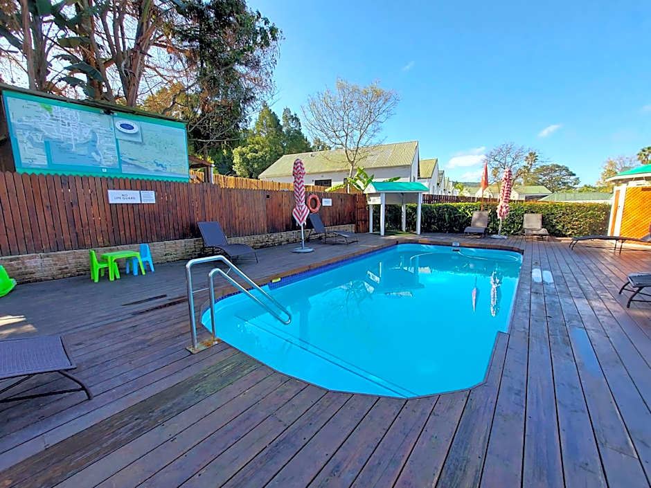 Knysna River Club