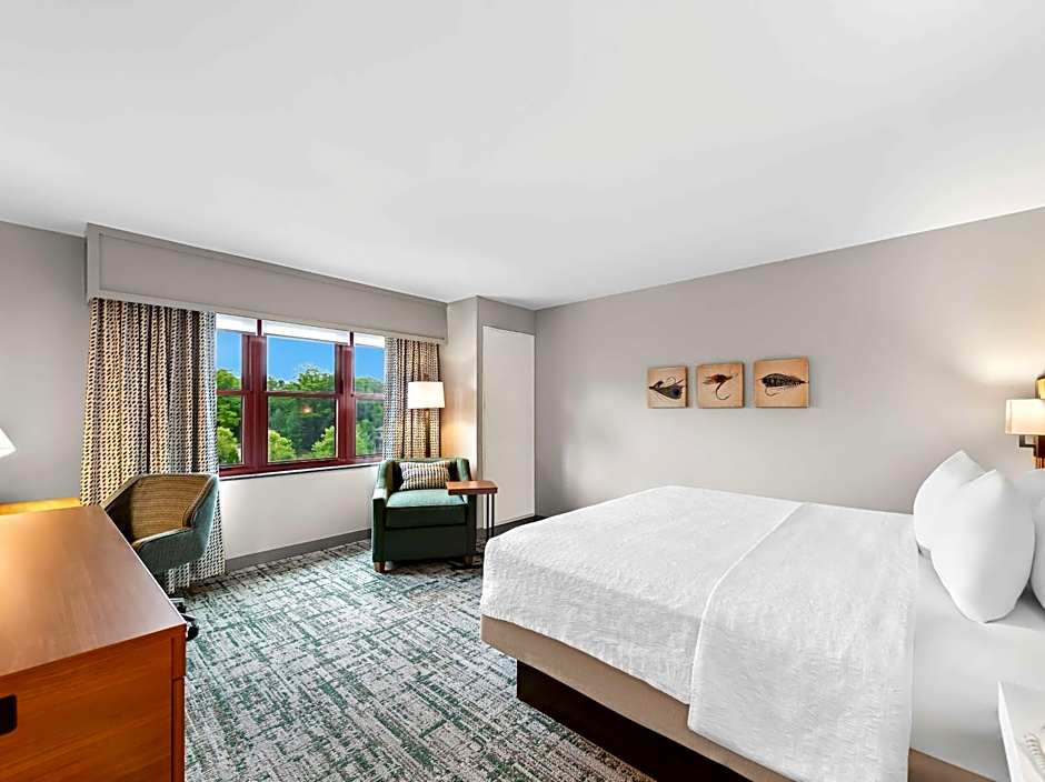 Hampton Inn By Hilton & Suites Lake Placid