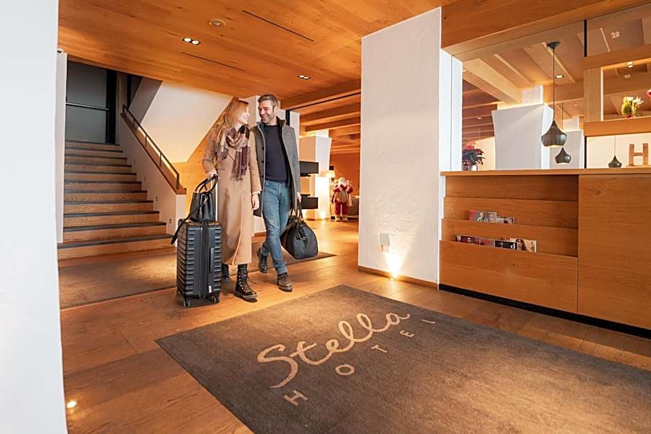 Stella Hotel - My Dolomites Experience