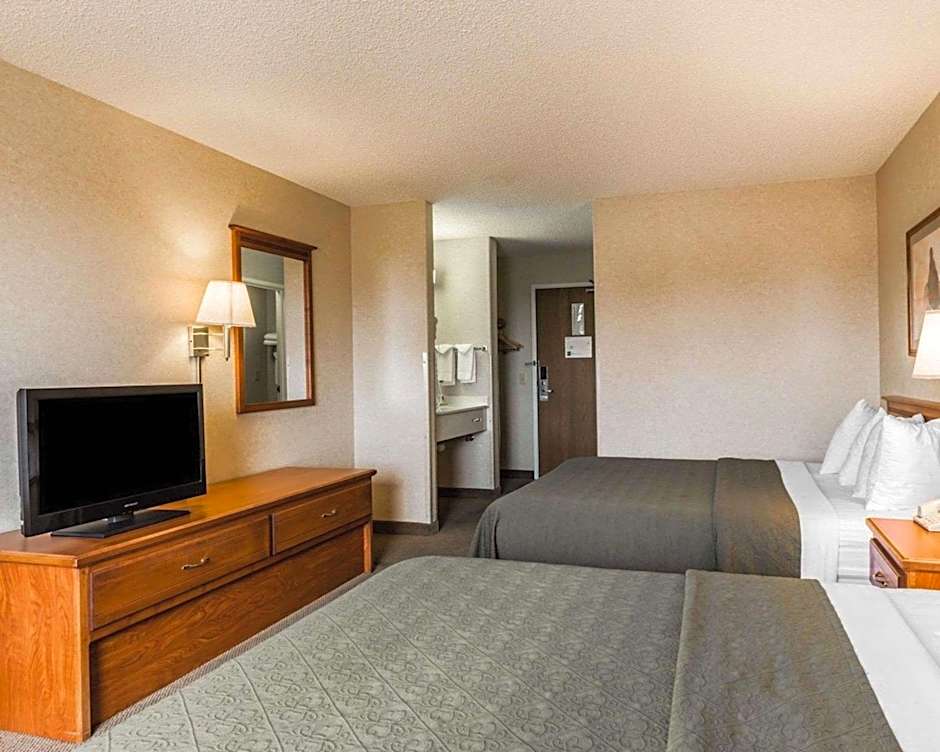Quality Inn & Suites Montrose - Black Canyon Area