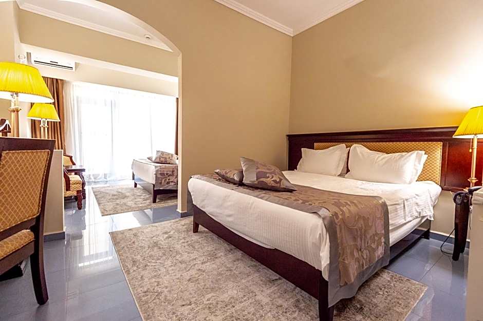 Hotel Del Mar Mamaia