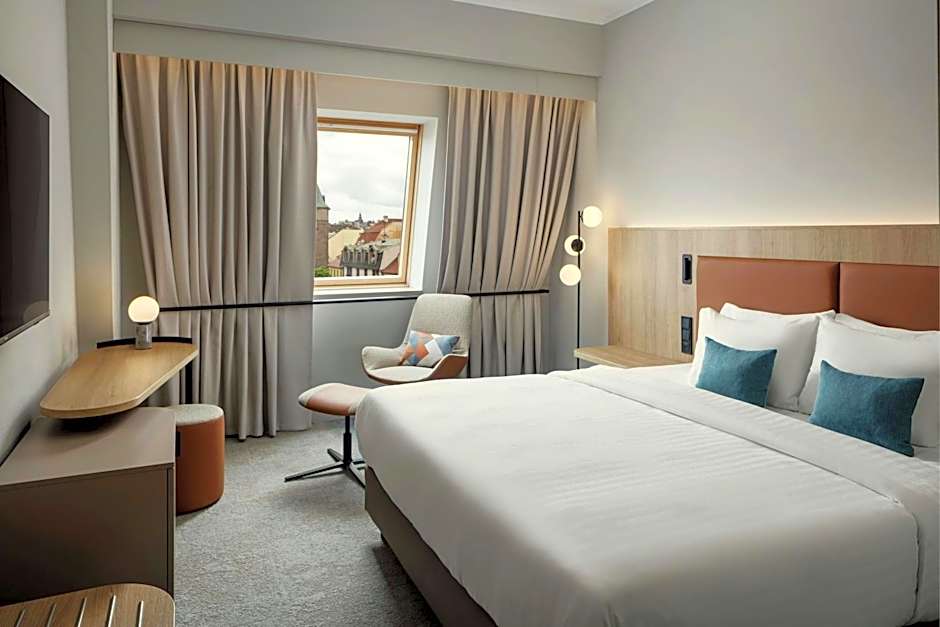 Courtyard by Marriott Pilsen
