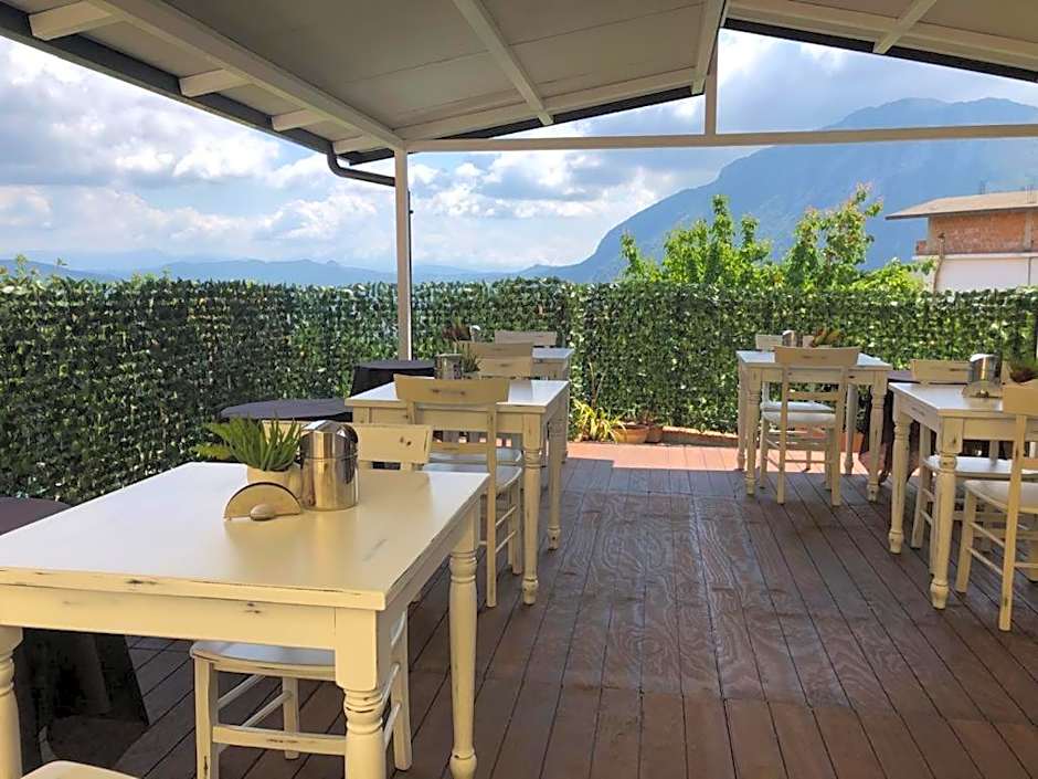 Agriturismo Casa Giusta