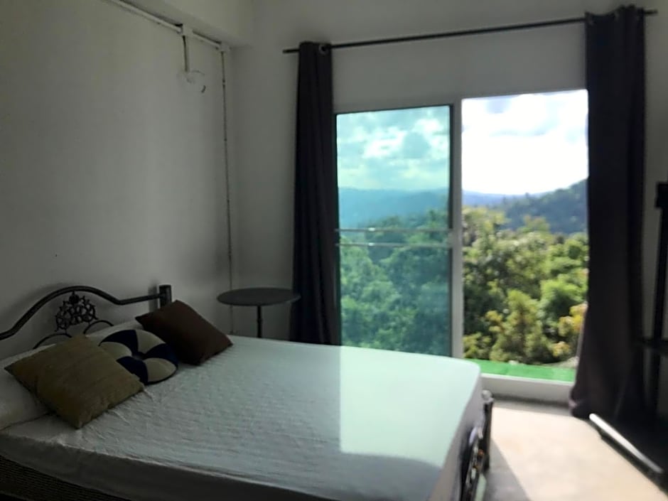 Terre Terrace Glamping - Doichang