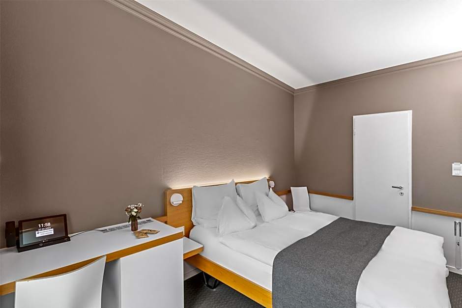 Best Western Plus Hotel Zurcherhof