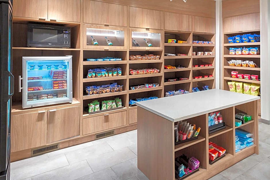 Fairfield Inn & Suites by Marriott Rapid City