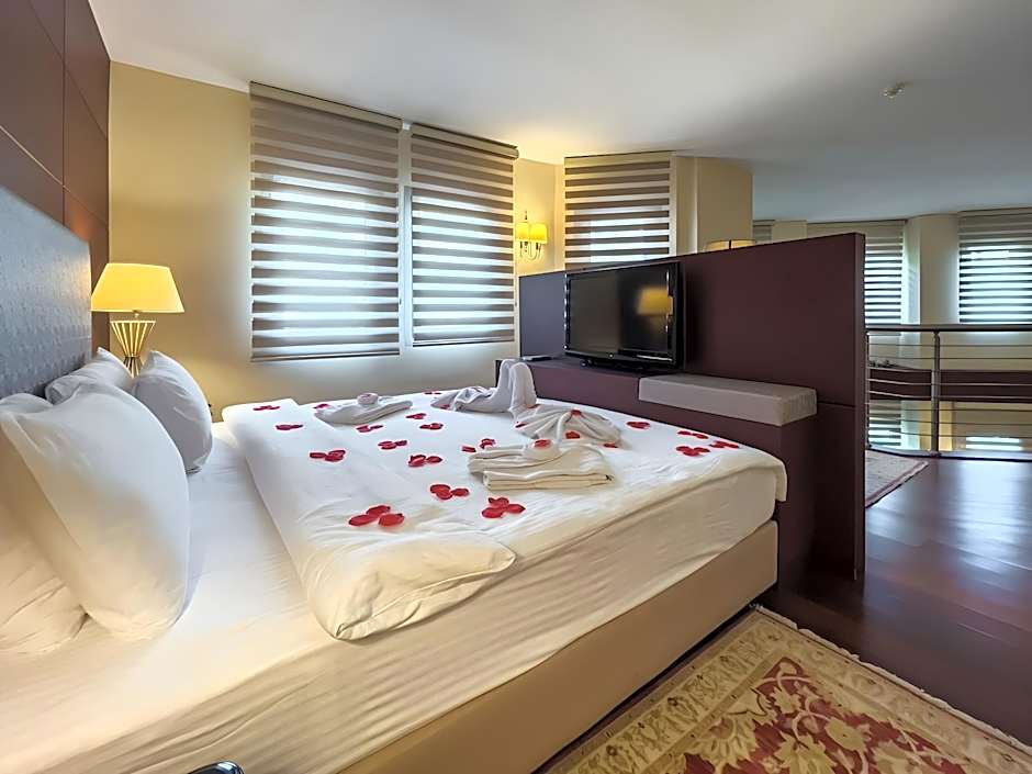 Spa Hotel Colossae Thermal