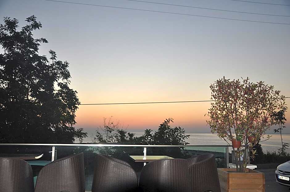 Panaroma Damla Otel