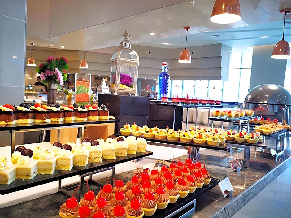 Sky Retreat Genting Highlands