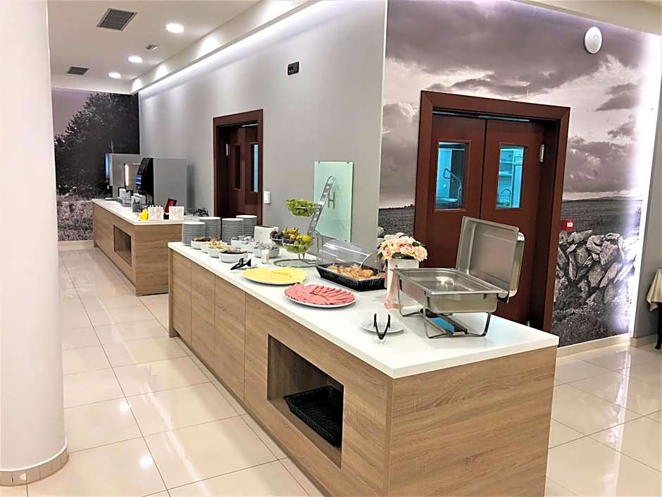 Hotel Palace Medjugorje