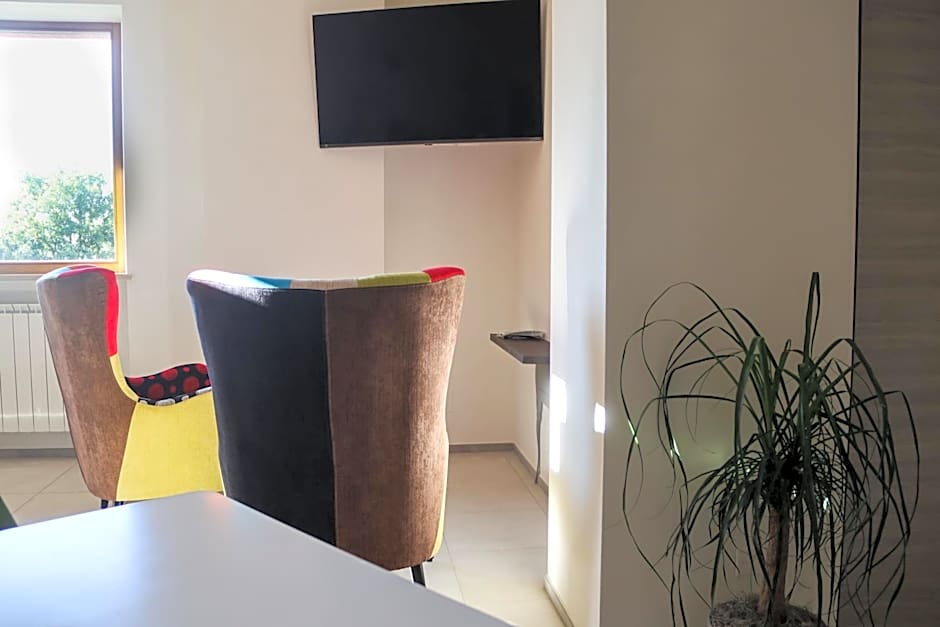 B&B La Quiete