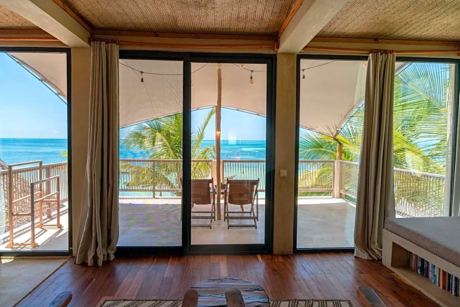 Passion Boutique Hotel Zanzibar - Adults Only