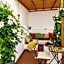 City Garden Bed and Breakfast