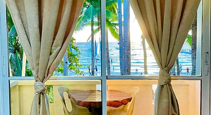 Casa Fiesta Resort Boracay – Boracay Island, MN