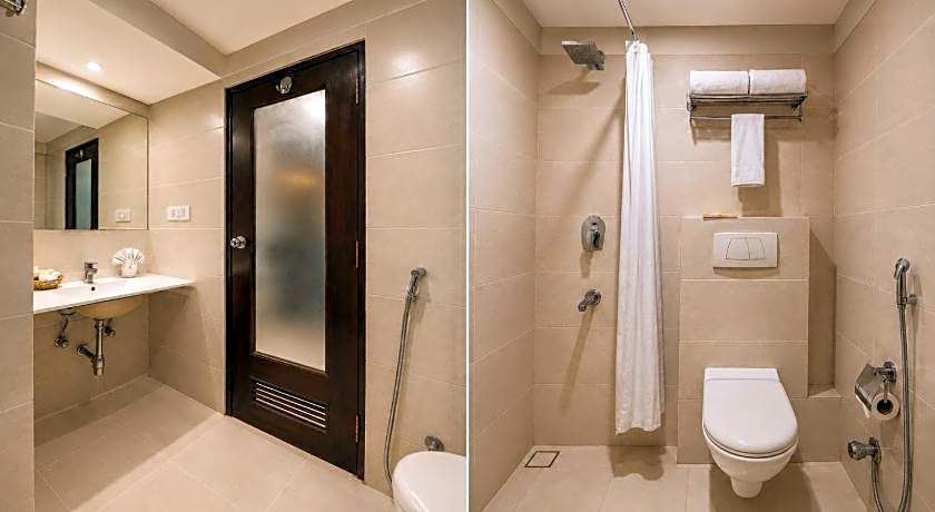 Hotel Horizon - Near Fateh Sagar Lake in Udaipur