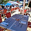Hôtel Espace Montclar