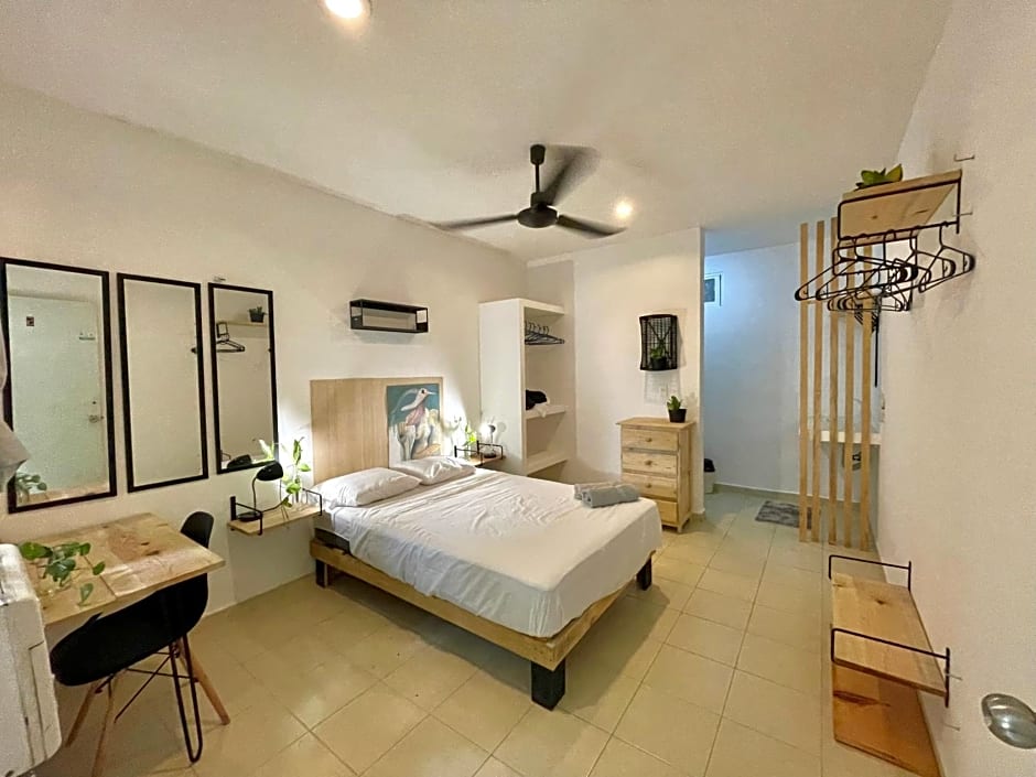 Anana Coliving