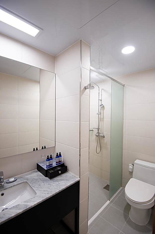 Gangneung PINEART Label