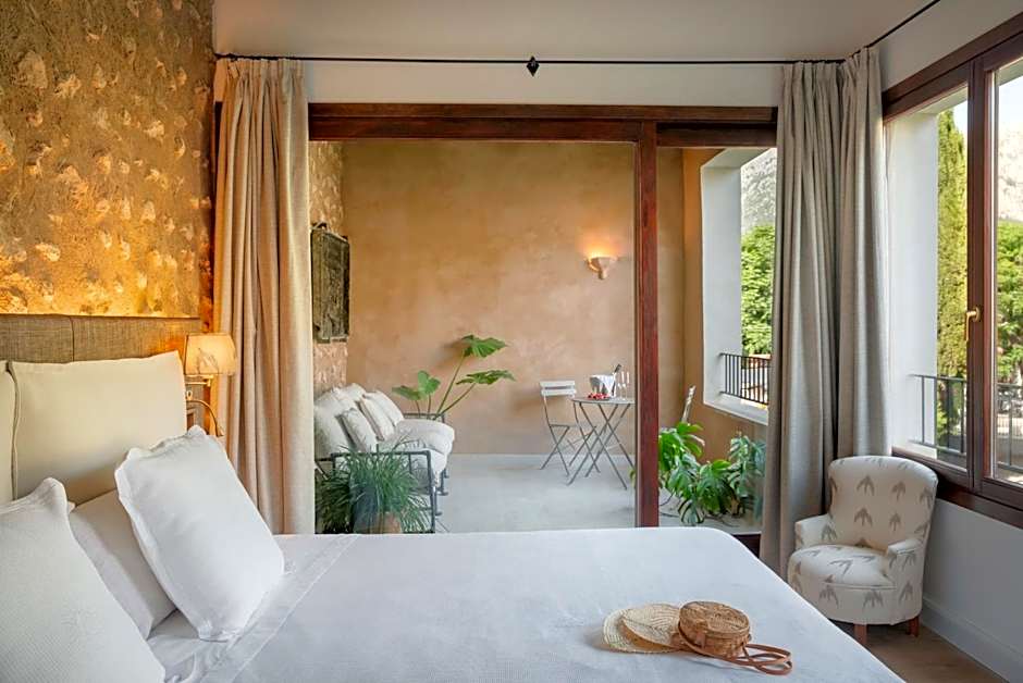 Ca'n Puig de Sòller