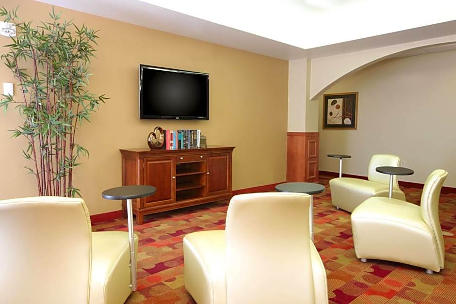 TownePlace Suites by Marriott Lubbock