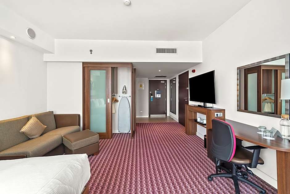 Hampton By Hilton Cluj-Napoca