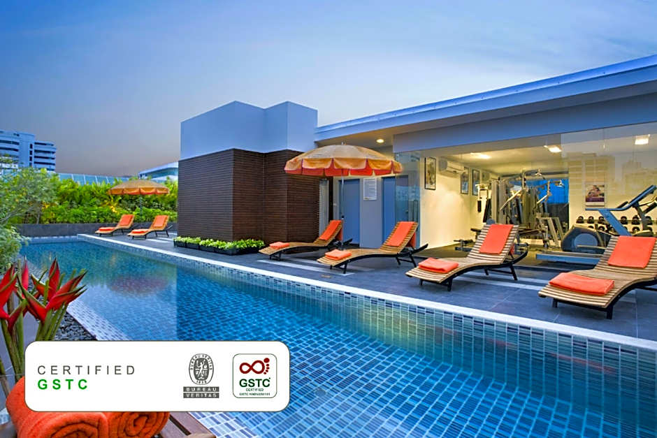 Citadines Sukhumvit 11 Bangkok