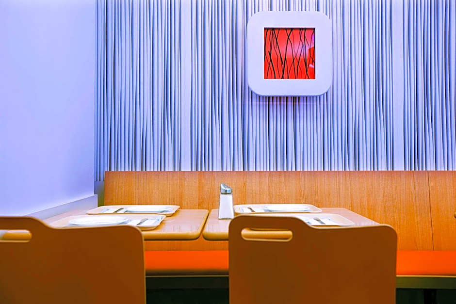 Ibis budget Wien Messe