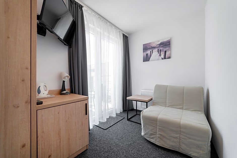 Dom Wczasowy Danusia