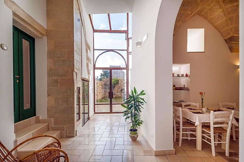 B&B Donnantonietta - Nobile dimora