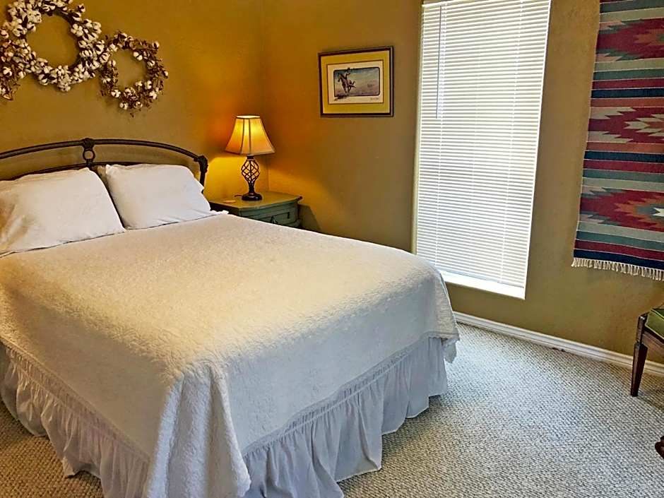 Inn at Indian Creek