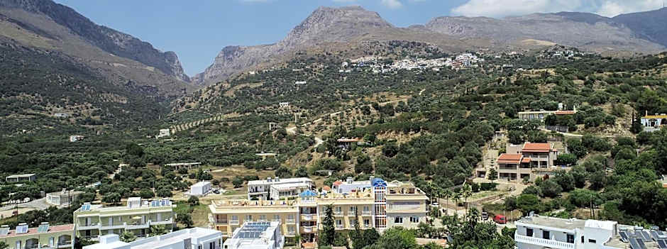 Myrtis Spa Hotel