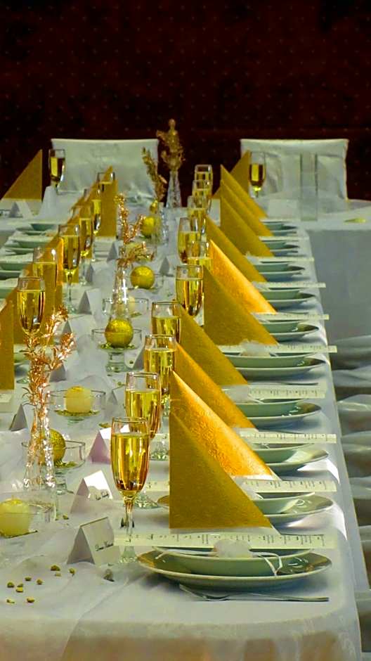 Wellness & Sport Hotel TTC