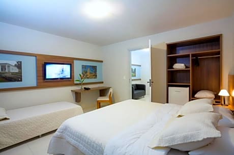 Hotel Tavares Correia