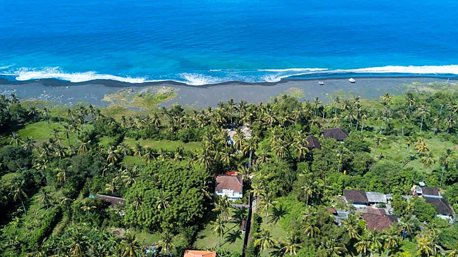 CASA MIMBA - Seaview Private Pool Villa Padangbai