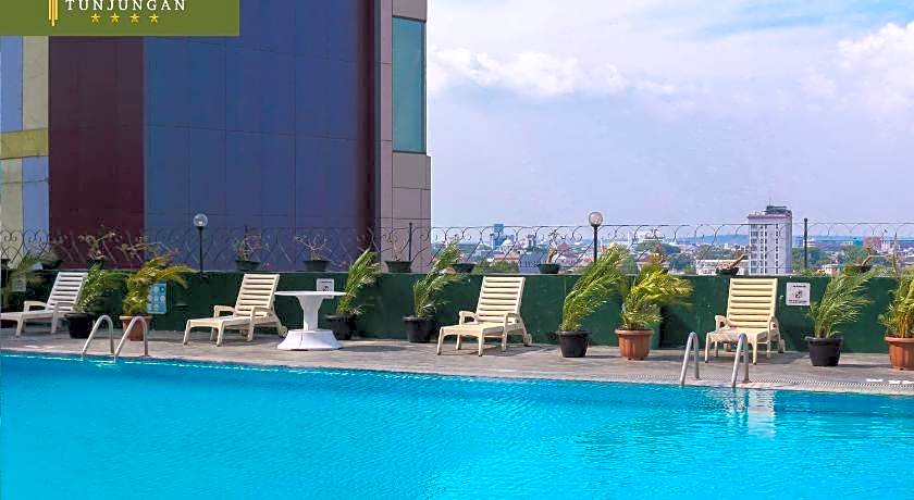 Tunjungan Hotel Surabaya