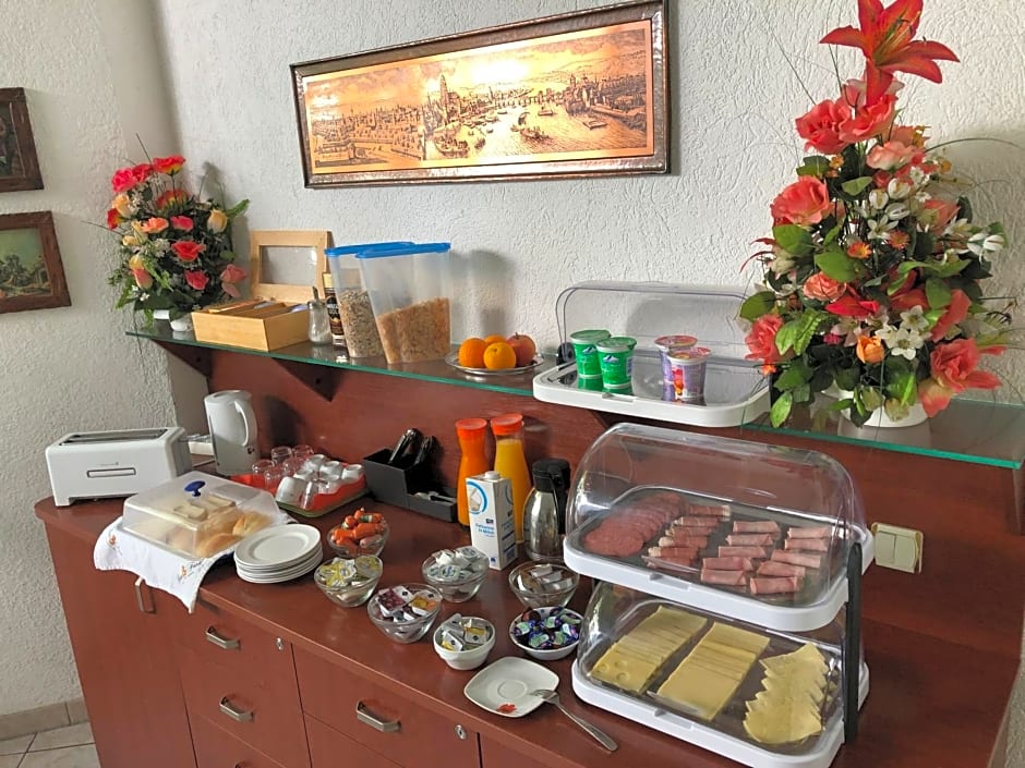 Hotel Aurelia