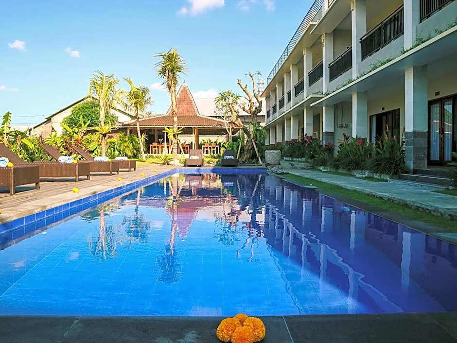 Puri Canggu Rooms 2