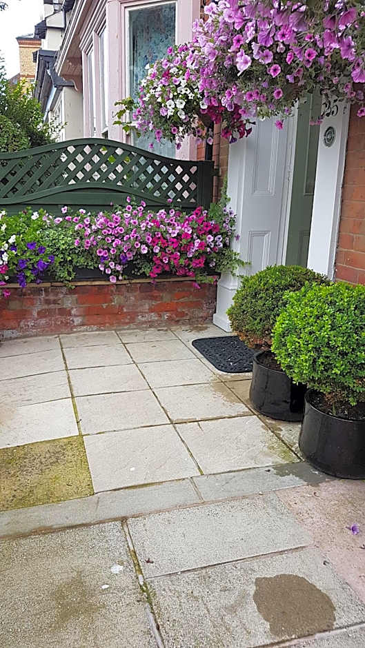 Binton Guest House