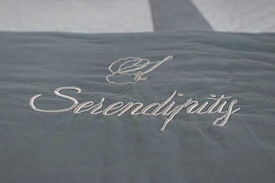 Serendipity B&B