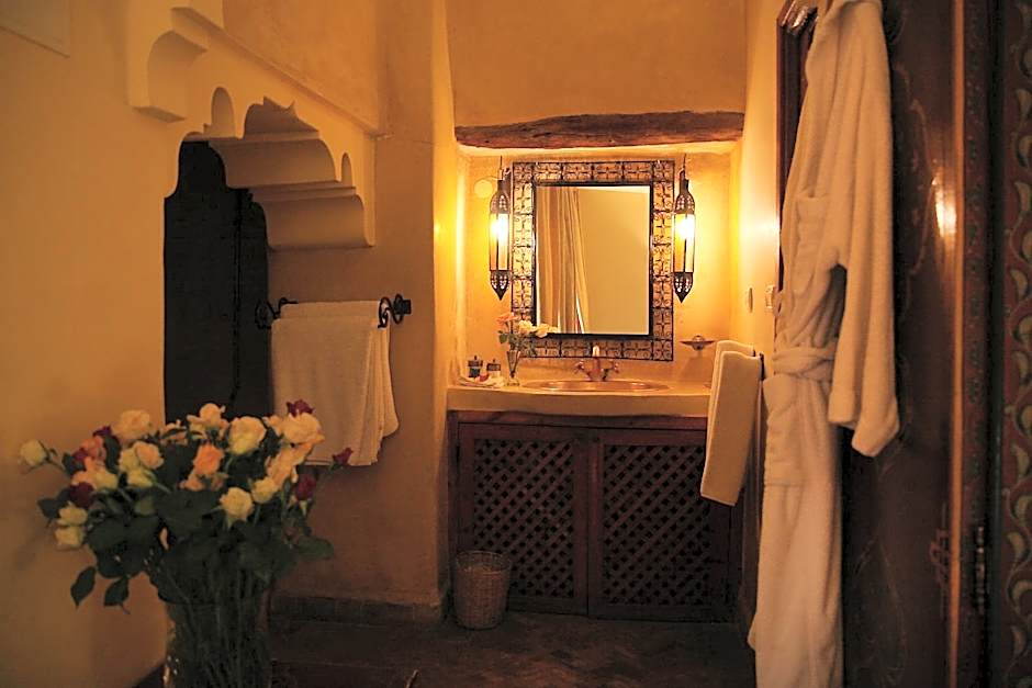 Riad Léna & Spa
