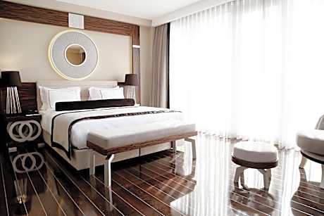 Superior Room with Terrace