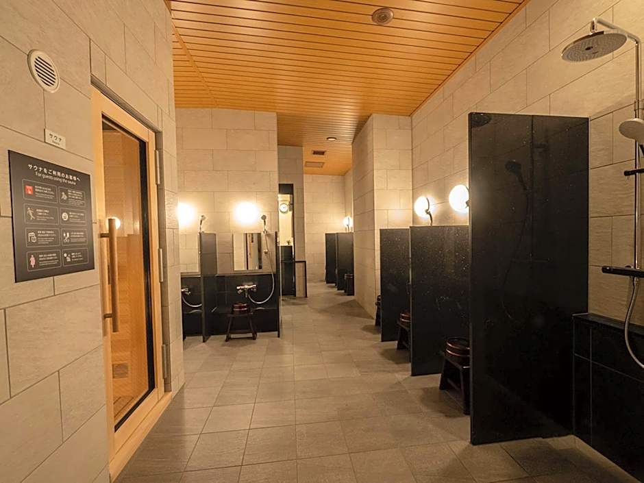 LOISIR HOTEL KYOTO TOJI