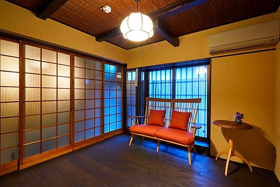 Rinn Kujofujinoki West