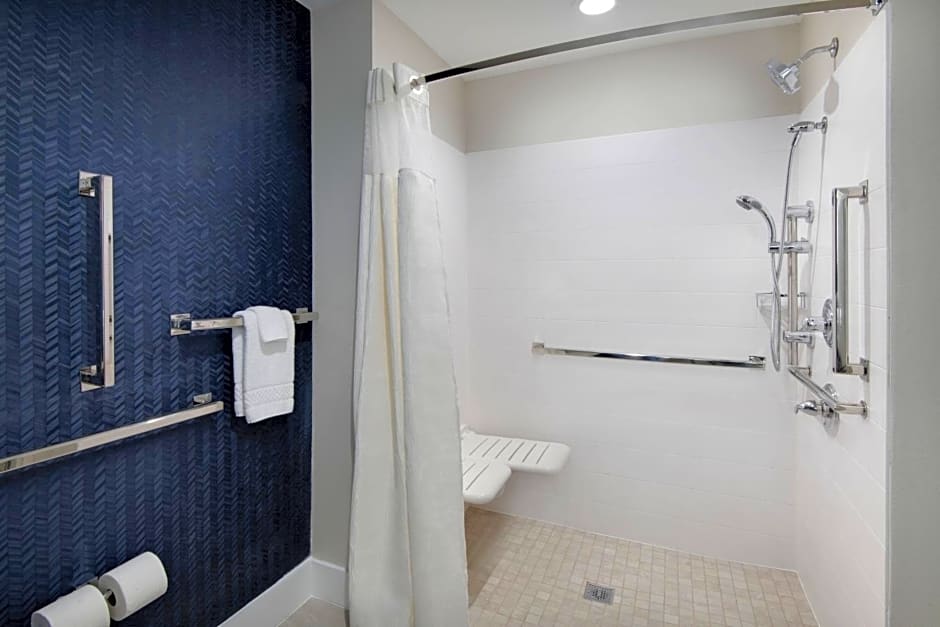 Fairfield Inn & Suites Columbia Downtown