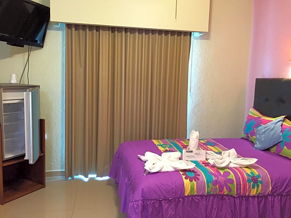 Hotel Isleño