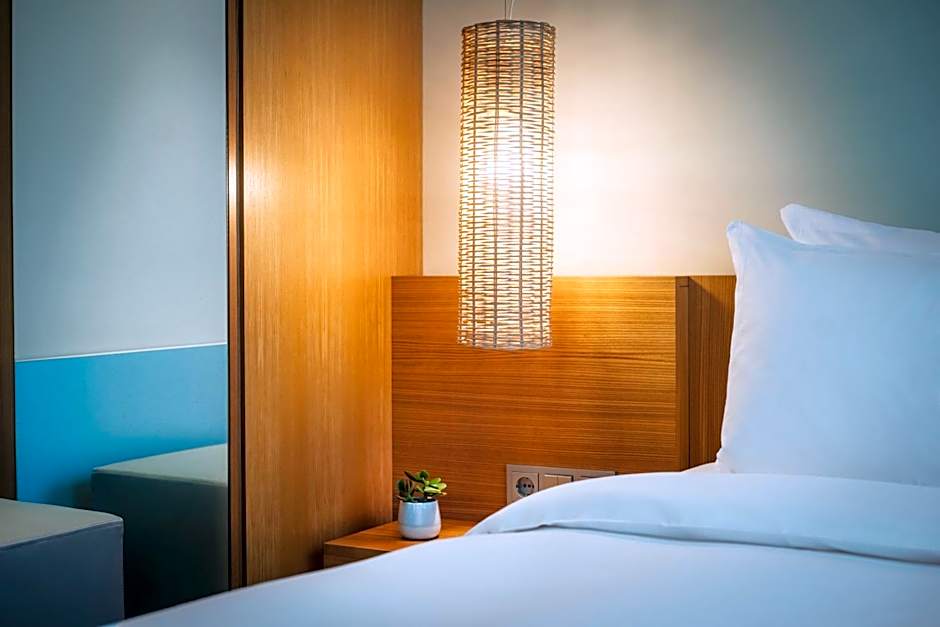 Lindner Hotel Berlin Ku'damm, part of JdV by Hyatt