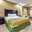 Americas Best Value Inn & Suites Tomball